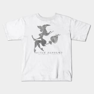 Witch Kids T-Shirt